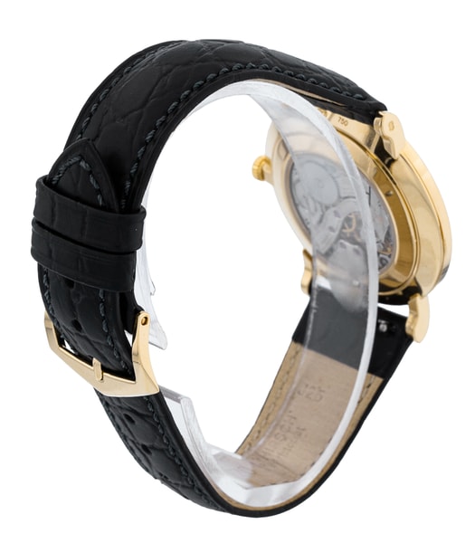 Patek Philippe Calatrava 5119J-001